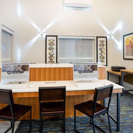 Holiday Inn Express & Suites Lincoln City By Ihg Zewnętrze zdjęcie