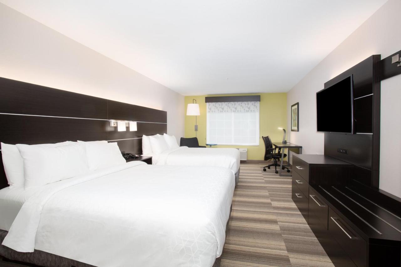 Holiday Inn Express & Suites Lincoln City By Ihg Pokój zdjęcie