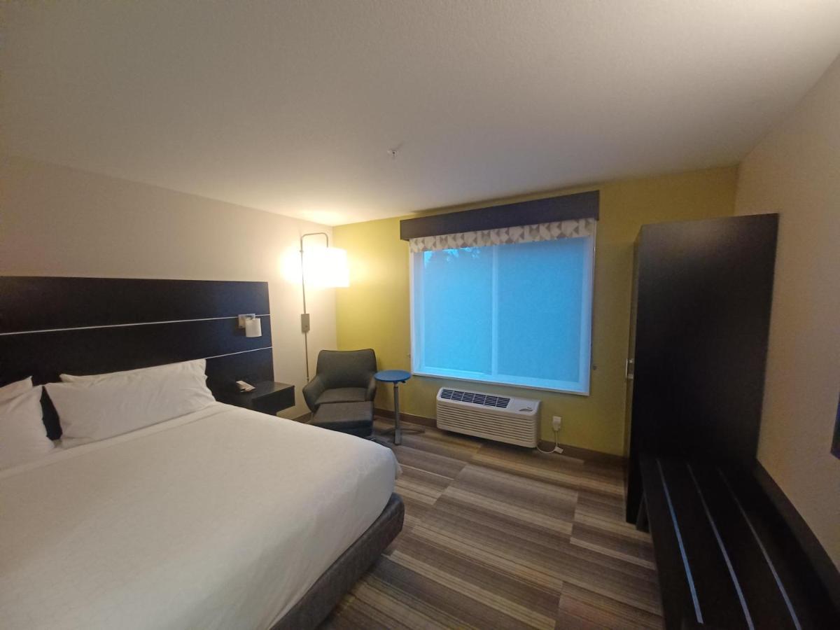 Holiday Inn Express & Suites Lincoln City By Ihg Zewnętrze zdjęcie