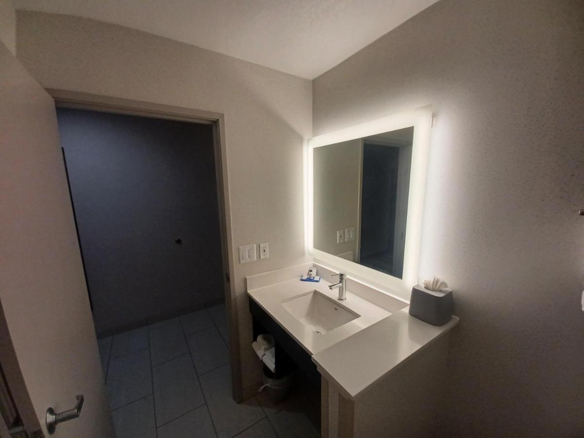 Holiday Inn Express & Suites Lincoln City By Ihg Zewnętrze zdjęcie