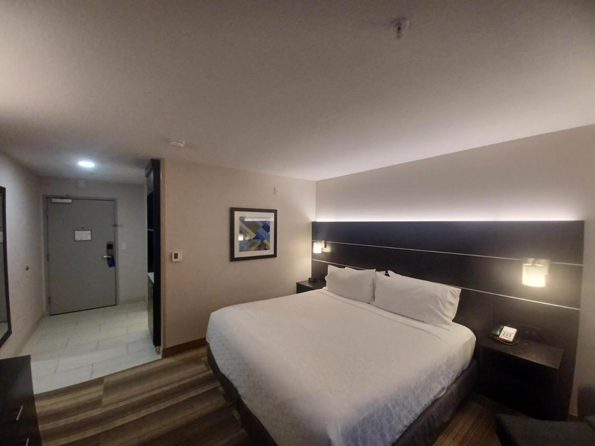 Holiday Inn Express & Suites Lincoln City By Ihg Zewnętrze zdjęcie