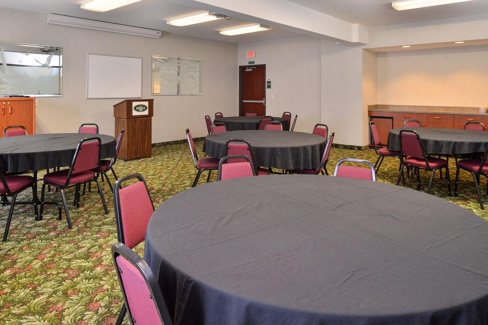 Holiday Inn Express & Suites Lincoln City By Ihg Zewnętrze zdjęcie