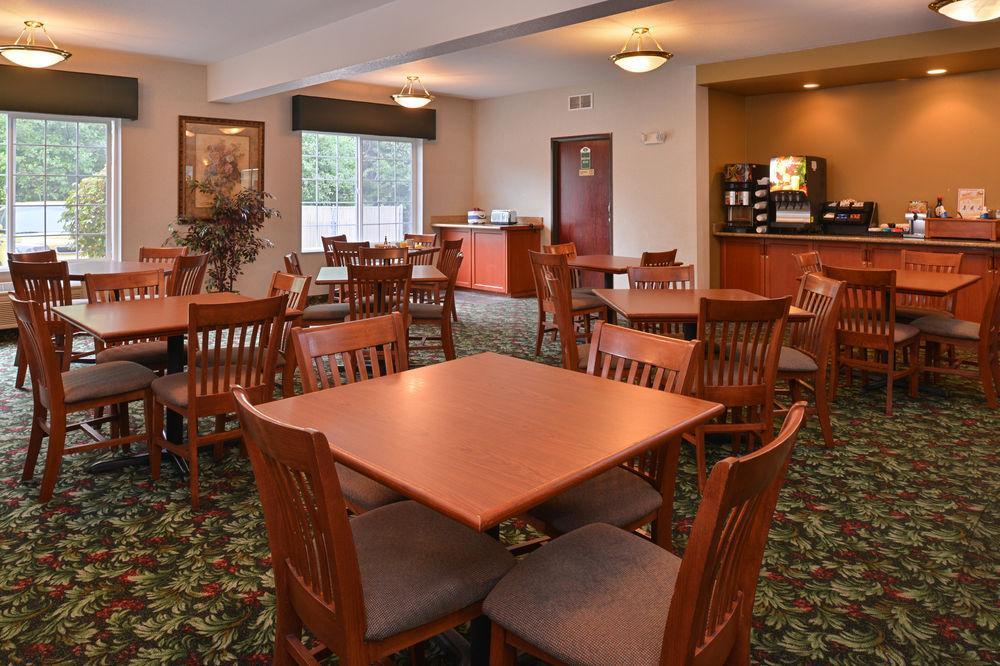 Holiday Inn Express & Suites Lincoln City By Ihg Zewnętrze zdjęcie