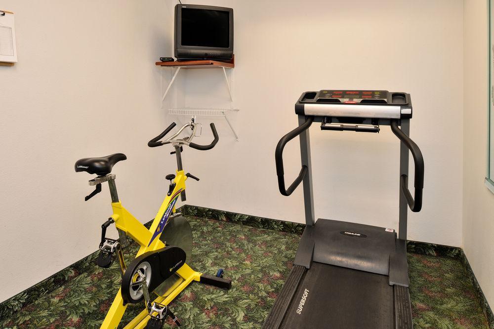 Holiday Inn Express & Suites Lincoln City By Ihg Zewnętrze zdjęcie