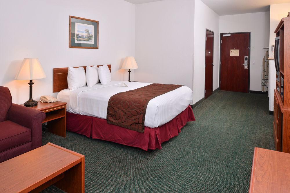 Holiday Inn Express & Suites Lincoln City By Ihg Zewnętrze zdjęcie