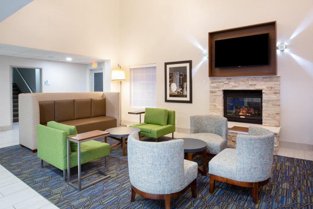 Holiday Inn Express & Suites Lincoln City By Ihg Zewnętrze zdjęcie