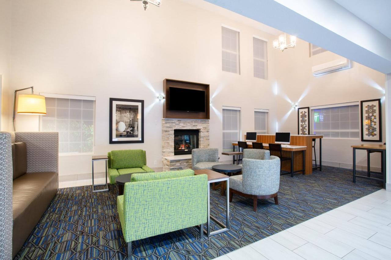 Holiday Inn Express & Suites Lincoln City By Ihg Zewnętrze zdjęcie