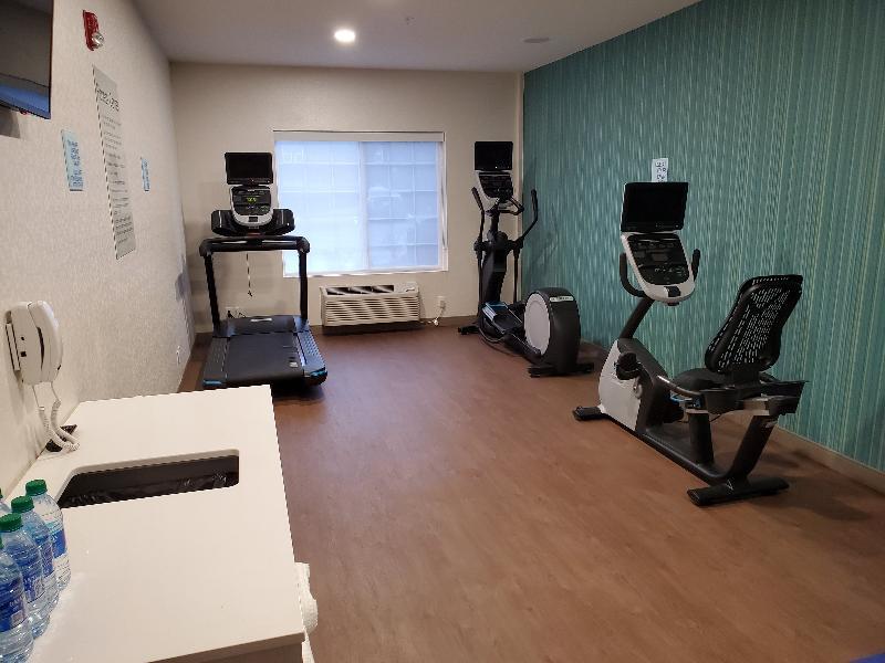 Holiday Inn Express & Suites Lincoln City By Ihg Zewnętrze zdjęcie