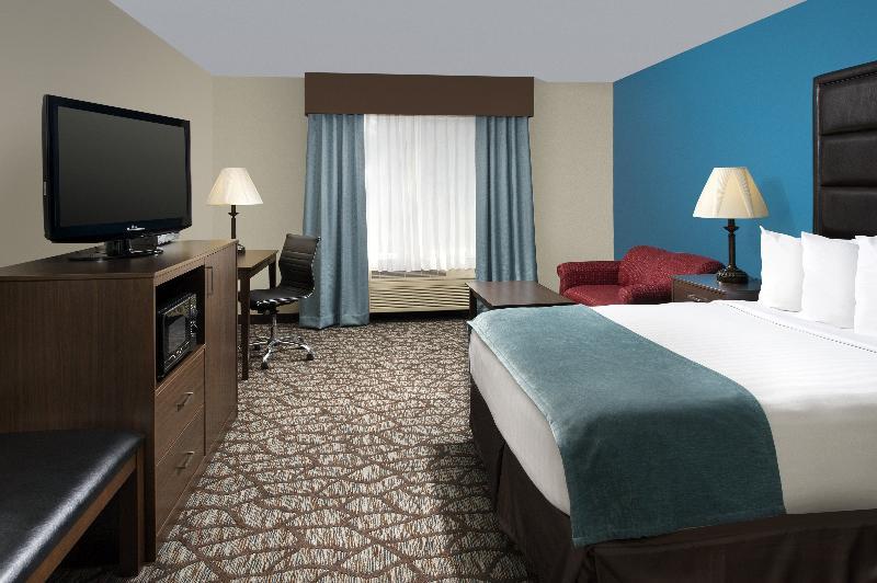 Holiday Inn Express & Suites Lincoln City By Ihg Zewnętrze zdjęcie