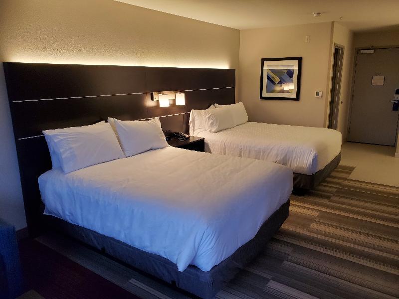 Holiday Inn Express & Suites Lincoln City By Ihg Zewnętrze zdjęcie