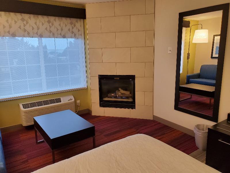 Holiday Inn Express & Suites Lincoln City By Ihg Zewnętrze zdjęcie