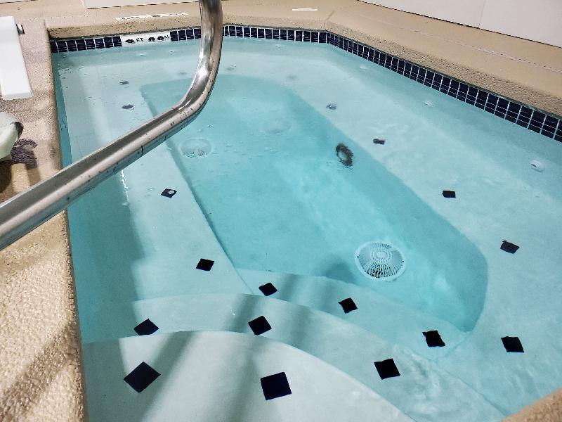 Holiday Inn Express & Suites Lincoln City By Ihg Zewnętrze zdjęcie