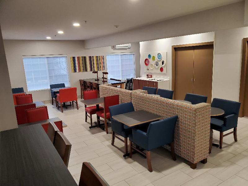 Holiday Inn Express & Suites Lincoln City By Ihg Zewnętrze zdjęcie