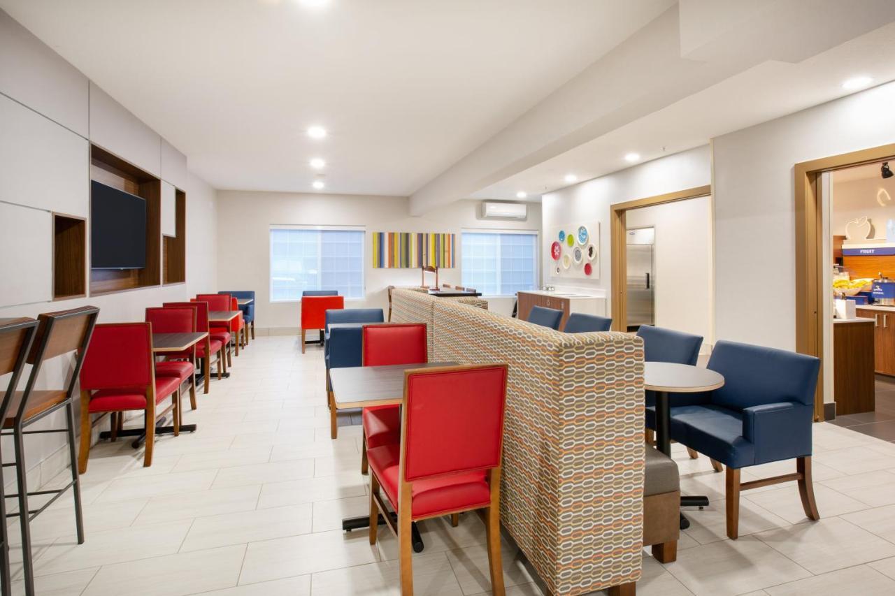 Holiday Inn Express & Suites Lincoln City By Ihg Zewnętrze zdjęcie