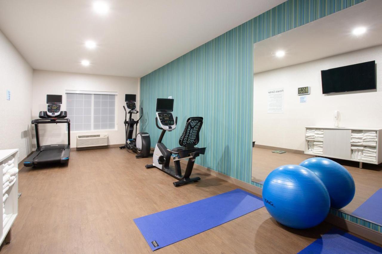 Holiday Inn Express & Suites Lincoln City By Ihg Zewnętrze zdjęcie