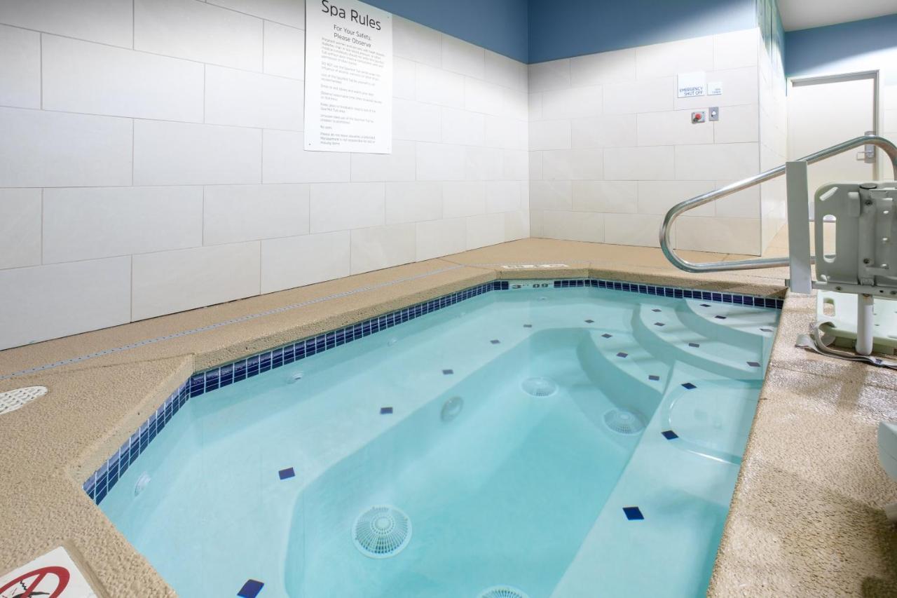 Holiday Inn Express & Suites Lincoln City By Ihg Zewnętrze zdjęcie