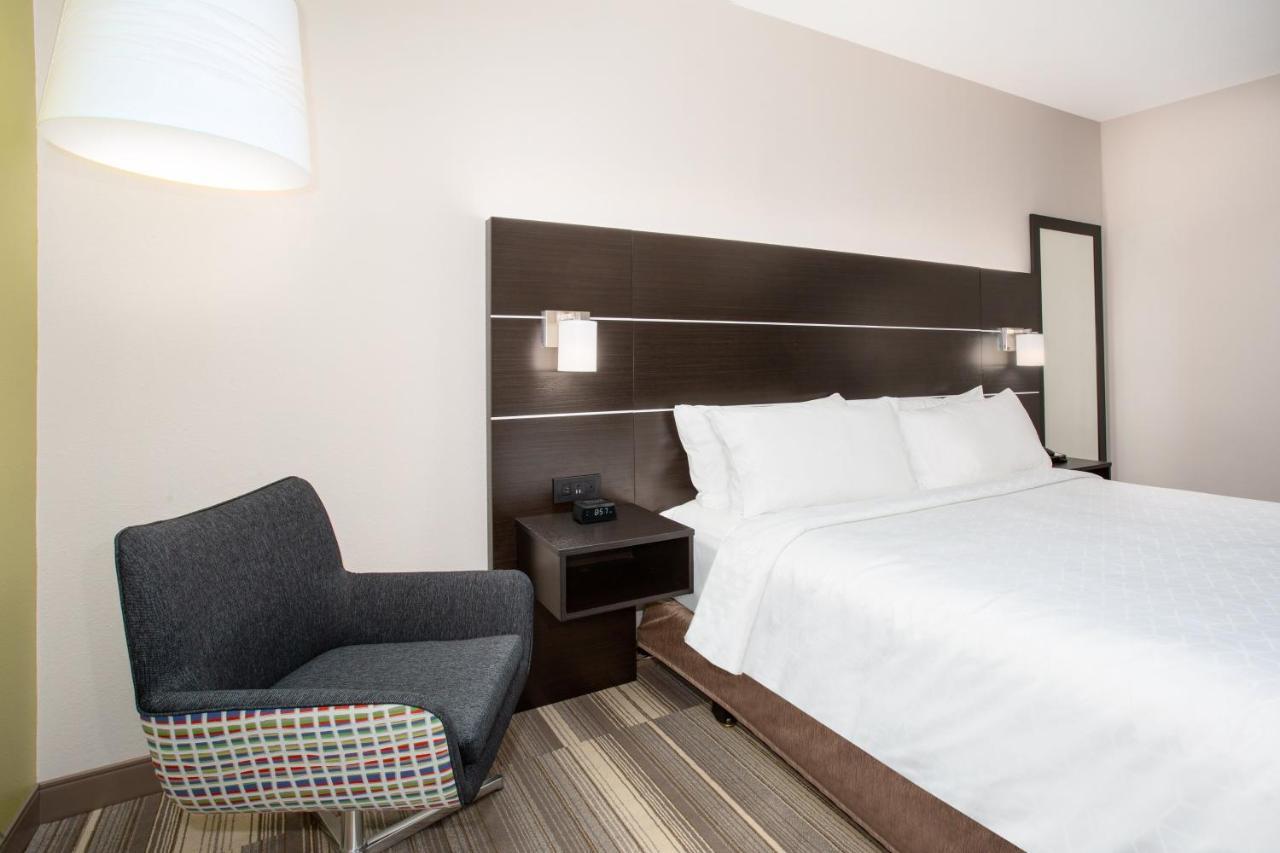 Holiday Inn Express & Suites Lincoln City By Ihg Pokój zdjęcie