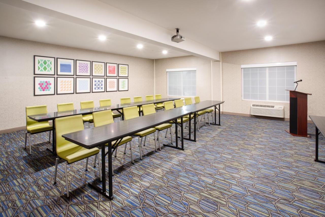 Holiday Inn Express & Suites Lincoln City By Ihg Zewnętrze zdjęcie