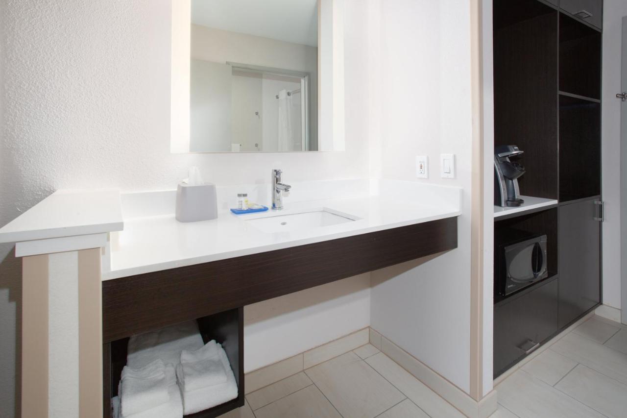 Holiday Inn Express & Suites Lincoln City By Ihg Zewnętrze zdjęcie