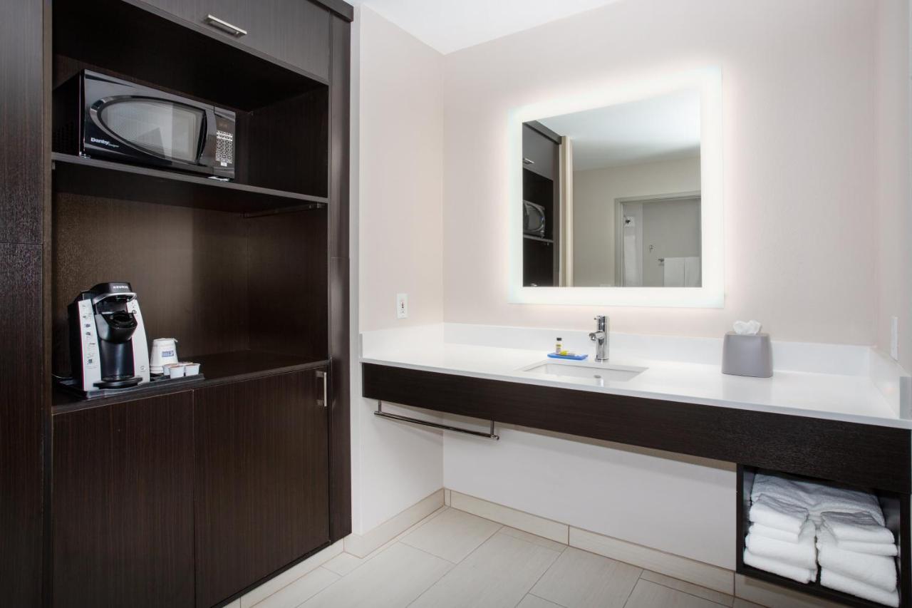 Holiday Inn Express & Suites Lincoln City By Ihg Zewnętrze zdjęcie